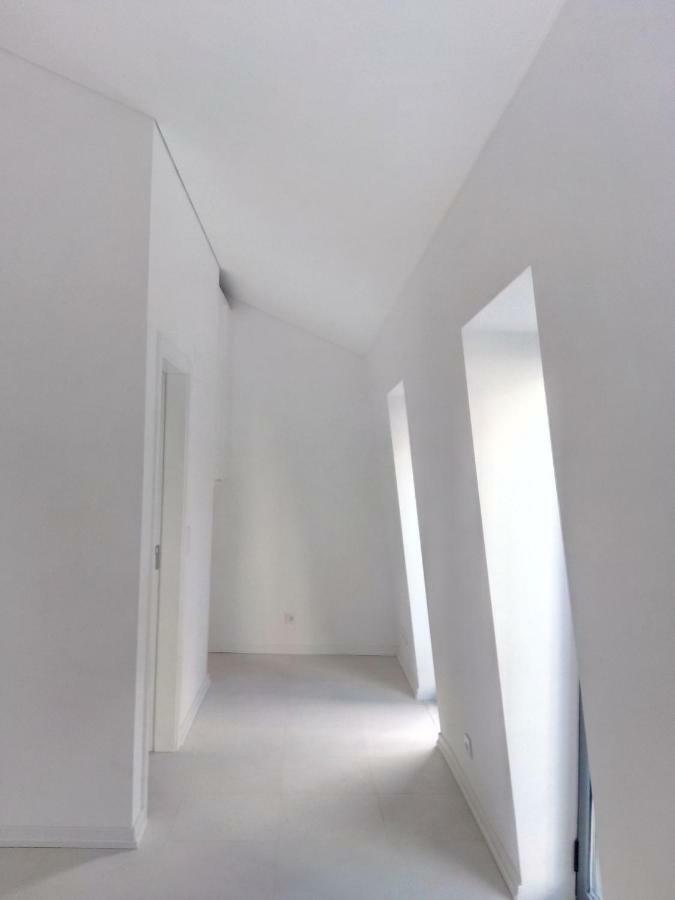 Апартаменты Blue House - Santa Marta II Лиссабон Экстерьер фото
